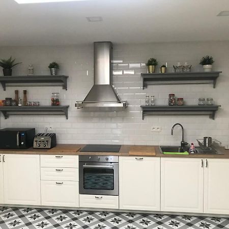D.Cristina Guest House アントウェルペン エクステリア 写真